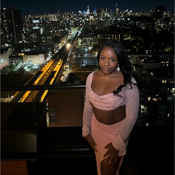 BRAND NEW Oh Polly 2 Piece Set - Picture 3 of 3